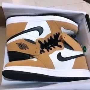 The brand shoe of Nike Product